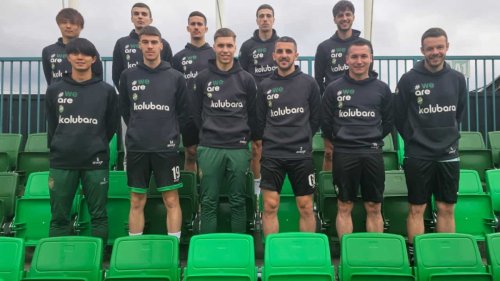 Lazarevčani se finansijski stabilizovali i doveli veliki broj prinova, Mozzart Bet Prva liga Srbije