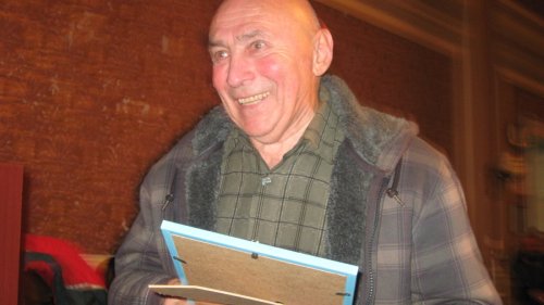 In memoriam - Milivoj Gajinović "Gaja" (1935–2024)