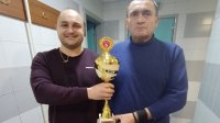 U sredu osmina finala futsal Kupa Srbije