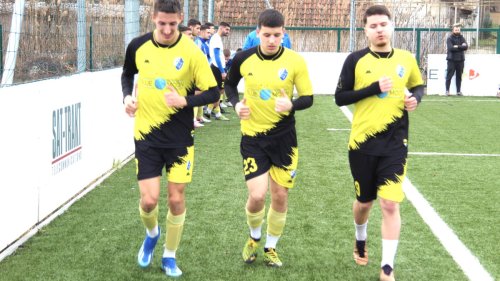 Prelazni rok kraj Tise, najzad, dinamičan, Srpska liga Vojvodina