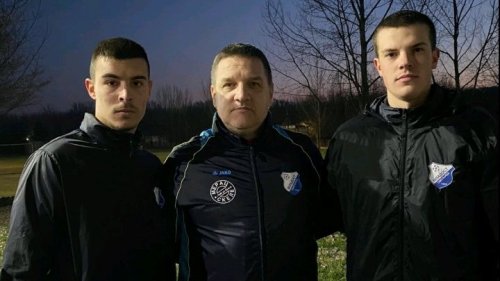 Omoljičani jači za Lunca i Jeremića, Vojvođanska liga "Istok"