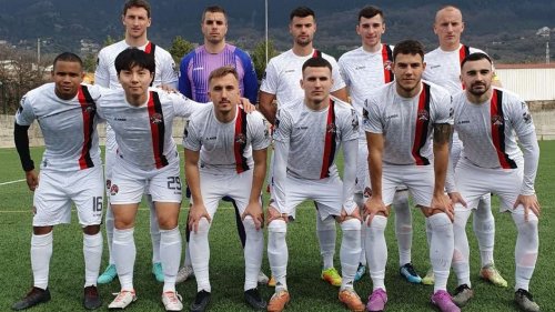 Užičani se sutra vraćaju iz Budve i moraju očuvati svoju viziju igre, Mozzart Bet Prva liga Srbije