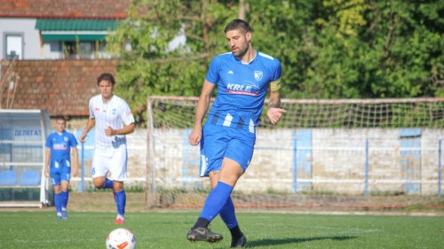 Zemunci u "Kući fudbala" testiraju domaće Jedinstvo, Srpska liga Beograd