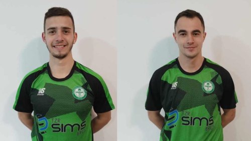 Planiničić i Ignjatović povratnici među "vukove", Prva rasinska okružna liga