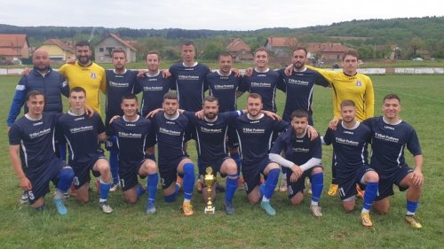 Cilj Prahovčana da što pre "uplove" u mirnu luku, Srpska liga Istok