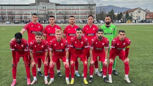 Uspele pripreme Mitrovčani treba da potvrde u nastavku prvenstva, Mozzart Bet Prva liga Srbije