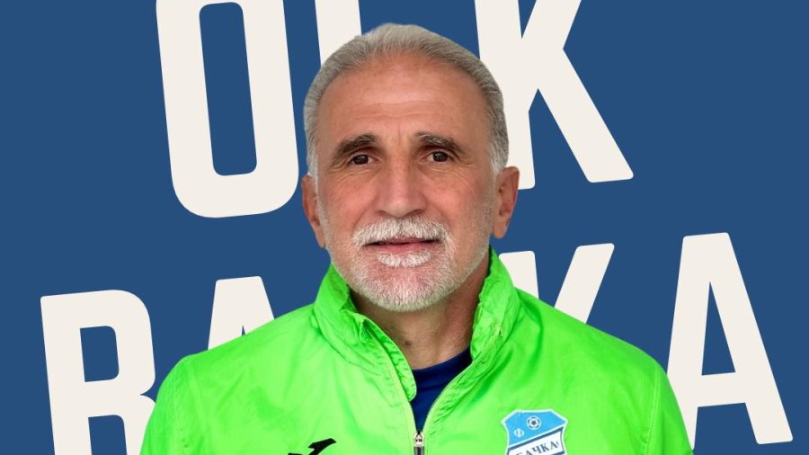 Željko Račić: Šta je tu je, kasno sam došao, Srpska liga Vojvodina