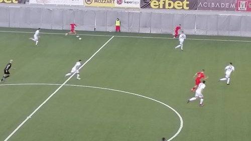 "Zmajevi" više ne bljuju vatru, Napredak odneo sva tri boda u Kruševac, Mozzart Bet Super liga Srbije