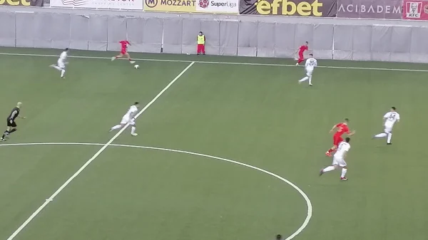 "Zmajevi" više ne bljuju vatru, Napredak odneo sva tri boda u Kruševac, Mozzart Bet Super liga Srbije