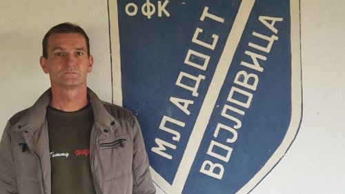 Mladost iz Vojlovice dovela 11 novajlija, Druga južnobanatska liga "Zapad"