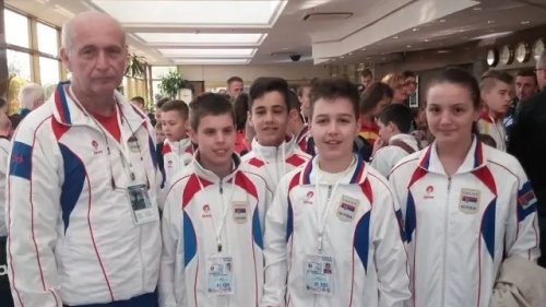 Najuspešnije ekipe iz Pančeva