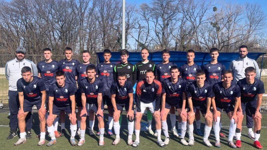 Dugovanja omča oko vrata "građevinarima", Srpska liga Beograd