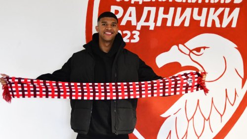 Kolumbijac Ortiz zamena za Činedua, Mozzart Bet Super liga Srbije