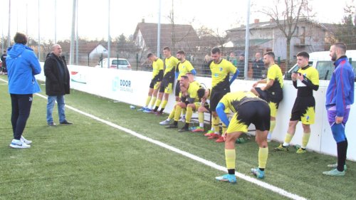 U subotu poslednja provera srpskoligaša sa Tise, Srpska liga Vojvodina