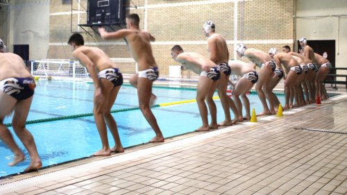 Vaterpolisti Bečeja silovito startovali u nastavku prvenstva Prve A lige, Prva A liga