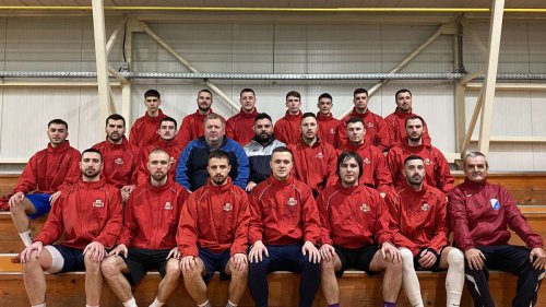 Crnjani mnogo jači u nastavku prvenstva, Vojvođanska liga "Istok"