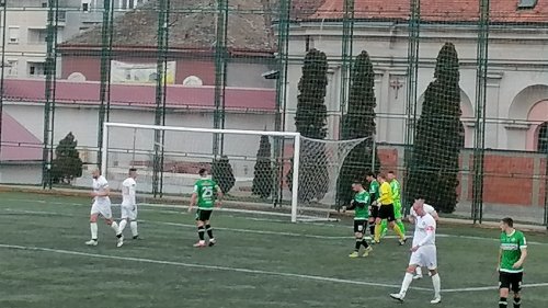 Kolubara "razmontirala" Radnički na Novom Beogradu, Mozzart Bet Prva liga Srbije