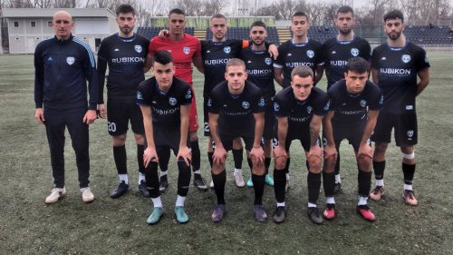 Sedam pripremnih utakmica i osmorica novajlija u OFK Žarkovu ove zime, Beogradska zona