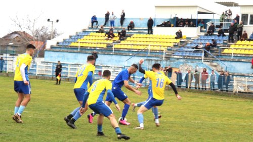 "Generalka" kraj Tise: Jaračani zadovoljniji, Srpska liga Vojvodina