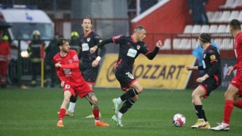 Borcu bod u Mostaru, Premijer liga BiH