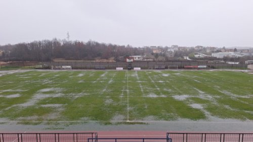 Otkazana utakmica Široki - Željezničar, Premijer liga BiH