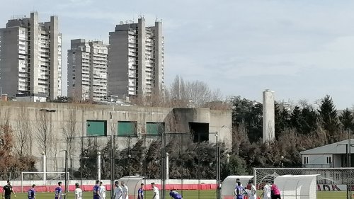 Minimalac Grafičara dovoljan za tri boda, Mozzart Bet Prva liga Srbije