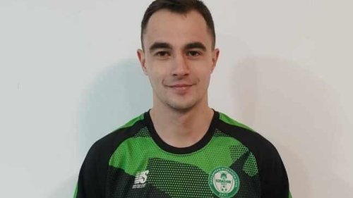 Planiničić dvostruki strelac za OFK Kopaonik 1931 na otvaranju sezone, Prva rasinska okružna liga