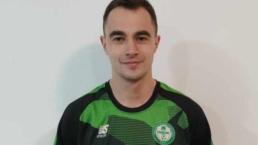 Planiničić dvostruki strelac za OFK Kopaonik 1931 na otvaranju sezone, Prva rasinska okružna liga