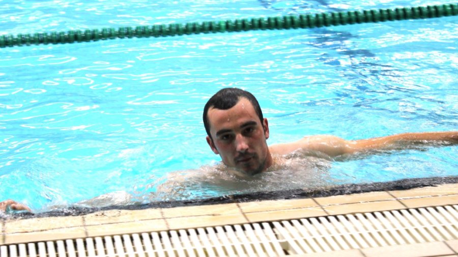 Tisa duboka za "čivijaše", Prva A liga