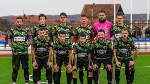 Jedinstvo 1936 se pojačalo "gumarima" i bonusima Napretka, Srpska liga Istok