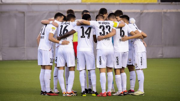 Voždovac sa igračem manje savladan u Lučanima, Mozzart Bet Super liga Srbije