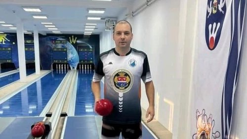 Druga uzastopna pobeda kuglaša iz Bačkog Gradišta