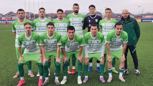 Jedinstvo iz Paraćina hoće što pre u mirnu luku, Srpska liga Istok