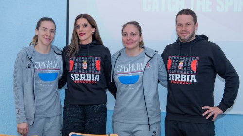 Selektor Bregar: Obećavam da ćemo se boriti i dati sve od sebe