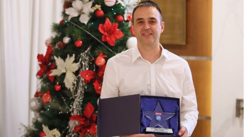 Boris Rojević novi selektor Srbije, Marko Vujin direktor reprezentacije