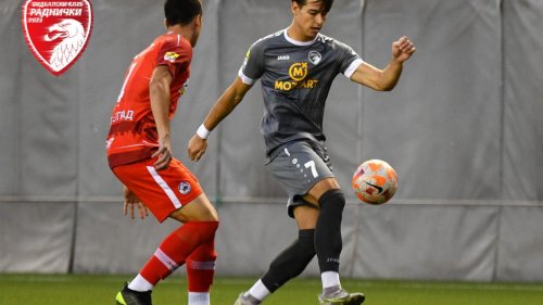 Šumadinci priželjkuju "jamb", ali i osvetu "traktoristima" za jesenji poraz na Krovu, Mozzart Bet Super liga Srbije