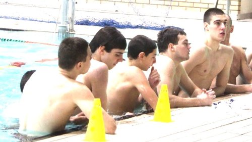 Vaterpolisti Bečeja sutra gostuju u Kikindi, Prva A liga