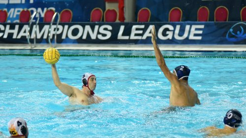 Radnički se vraća u bazen gostovanjem u Šapcu, PSLS - Plasman od 1. do 6. mesta