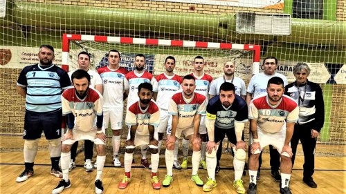 U četvrtfinalu futsal Kupa Srbije Tisa dočekuje Loznicu Grad 2018, Kup Srbije