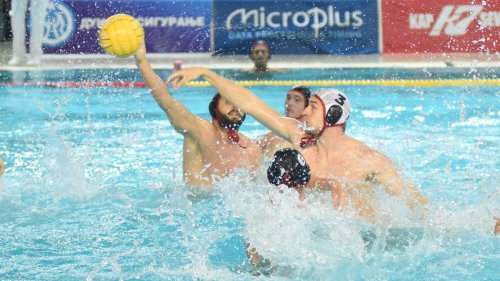 Radnički na derbiju na Novom Beogradu, PSLS - Plasman od 1. do 6. mesta