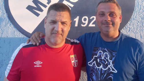 VFL Istok: Omoljičani slavili u Idvoru, Vojvođanska liga "Istok"