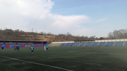 Radnički i Smederevo zbog nečije neodgovornosti danas nisu odigrali utakmicu, Mozzart Bet Prva liga Srbije