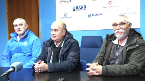 Bečejci su svesni da su Kikinđani favoriti, ali..., Srpska liga Vojvodina