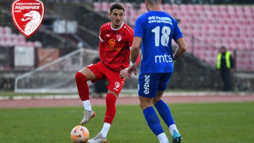 "Crveni" oprezni pred gostovanje probuđenom "fenjerašu", Mozzart Bet Super liga Srbije