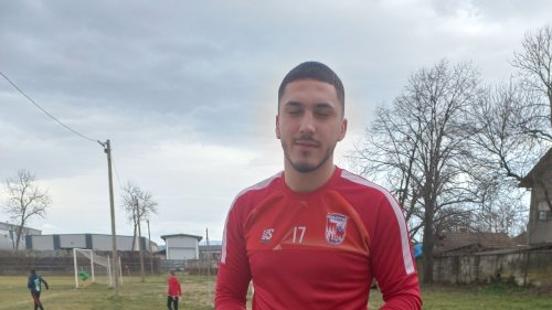 Morava pada u Varvarinu, Zona "Zapad"