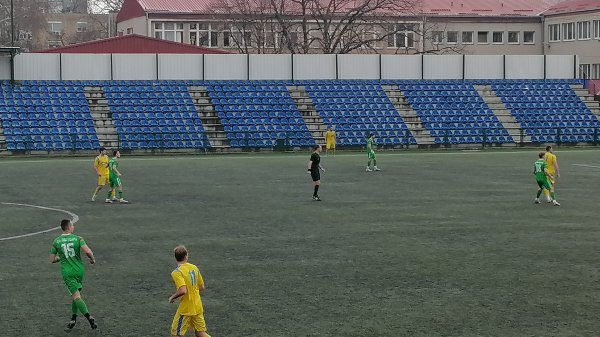 Studenti odoleli Bulkama i uzeli vredan bod, Srpska liga Beograd