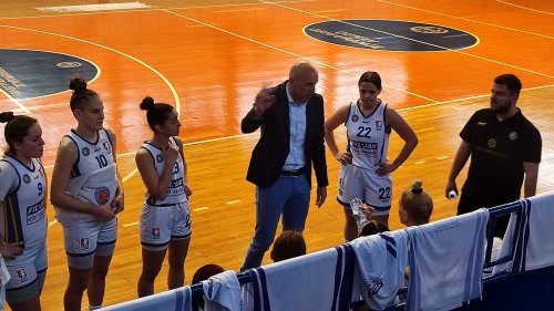 Novo lice košarkašica Kraljeva, Prva ženska liga Srbije