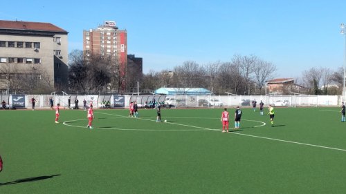 Srpskoligaš Sinđelić pobedio u voždovačkom opštinskom derbiju, Srpska liga Beograd