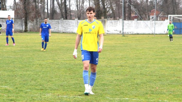 Srpskoligaš sa Tise, najzad, prekinuo bodovni post, Srpska liga Vojvodina