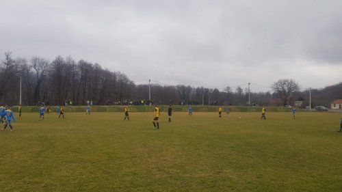 Jedinstvo iz Pirota nije uspelo da iznenadi favorizovani Timok 1919, Zona "Istok"